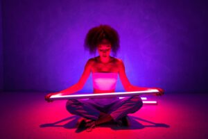 Virtual Influencer Social Anxiety: A Lower-Pressure Way to Practice Connection